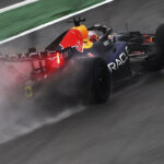 F1 híbrida 2026, Formula 1 eléctrico Lluvia