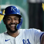 El grandeliga venezolano vivirá su primera experiencia en un Clásico Mundial de Beisbol | Fotos: MLB