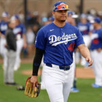 Brusdar Graterol se pierde el Opening Day