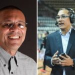 Humberto Acosta y Gabo Chávez Fotos Cortesía