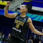 Jonathan Acosta  ala-pívot Panteras | Fotos: Panteras