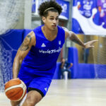 José Ascanio FVB Clasificatorios a la Copa del Mundo FIBA 2027