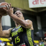 Jovanni Díaz | Foto: Spartans DC