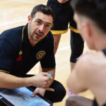 Juan Manuel Nardini Pioneros del Ávila SPB