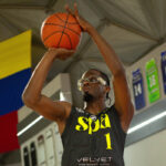 Juan Miguel Suero Spartans DC SPB 2026