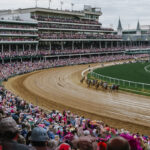 Kempton Park | Foto: AP