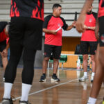 Manuel Echezuri Diablos de Miranda SPB 2026