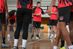 Manuel Echezuri Diablos de Miranda SPB 2026