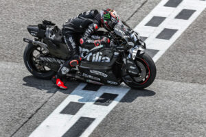 Marco Bezzecchi y la Aprilia RS-GP 2026: Madurez y Ambición tras el Test de Sepang