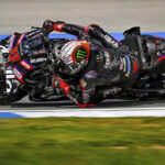 Marco Bezzecchi GP de Tailandia 2026