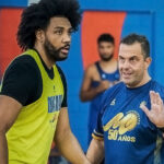 Marinos de Anzoátegui enciende motores bajo el mando de Silvio Santander