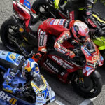 MotoGP en el Gran Premio de Buriram 2026