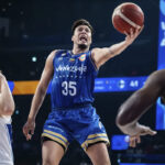 José Materán fortalecerá el perímetro del Acorazado Oriental | Foto: Marinos