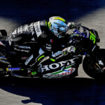 Joan Mir ha sido el más rápido en el día 2 del Test Oficial Sepang MotoGP 2026