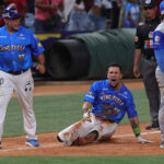 Serie de las Américas