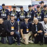 Carlos Martínez Gerente de Mercadeo Deportivo Empresas Polar | Fotos: SC 2026