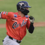 Herlis Rodríguez Caribes de Anzoátegui LVBP