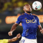 Salomón Rondón dejó España y regresa a México para 2026 | Fotos: LA LIGA