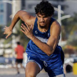 Rubén González “El Mutante” cuenta con experiencia internacional  | Foto: Samir Aponte