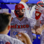 Charros de Jalisco Serie del Caribe Jalisco 2026