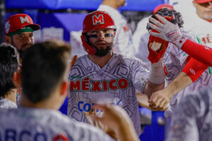 Charros de Jalisco Serie del Caribe Jalisco 2026