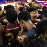 Spartans DC - Pretemporada 2026