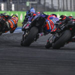 MotoGP Tailandia 2026