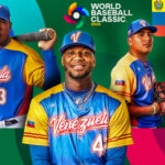 Clasico Mundial de Béisbol 2026 Venezuela Roster Oficial Bajas Pablo López Salvador Pérez.