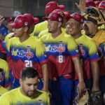 Campeonato Panamericano de Montería Venezuela Softbol 2026