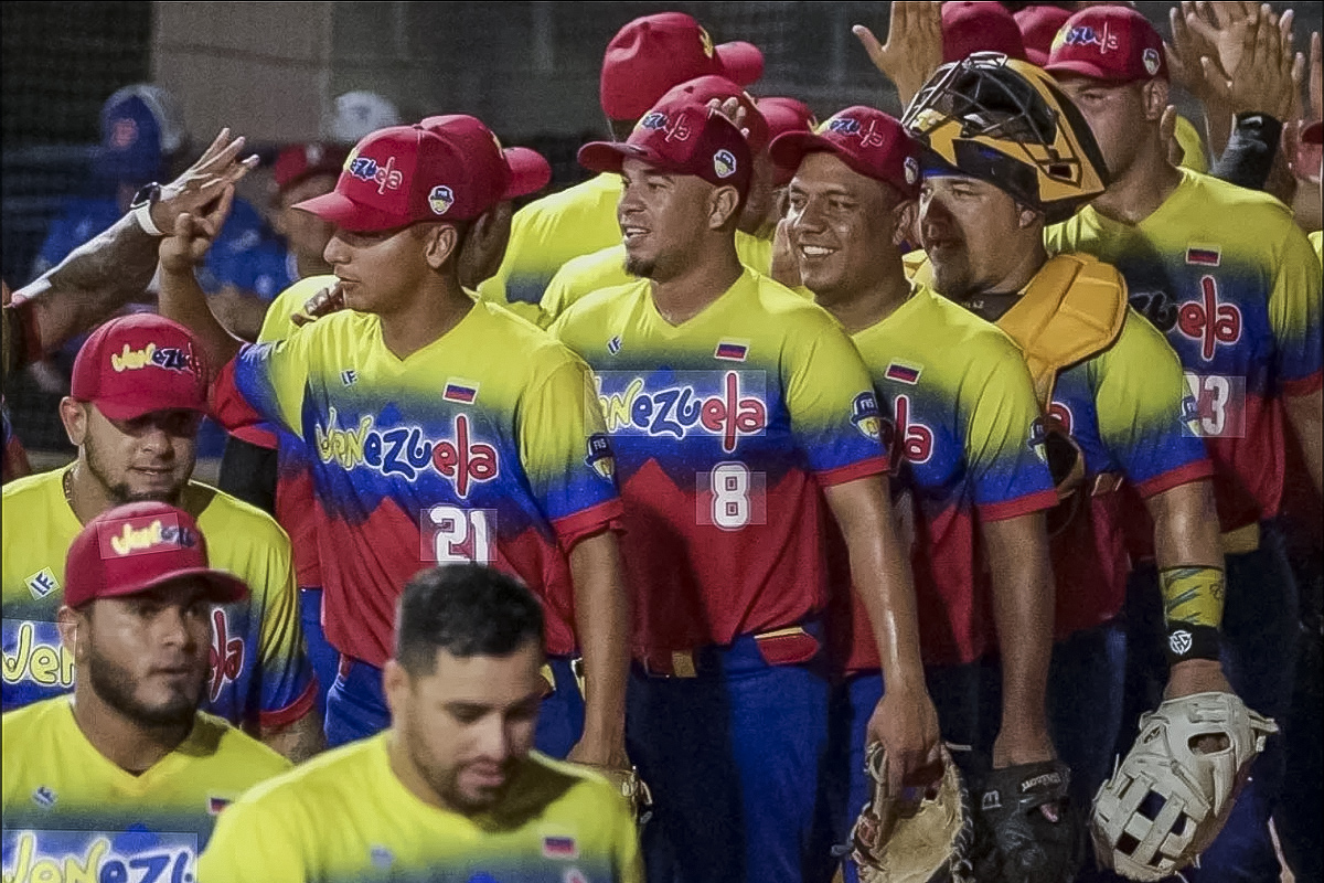 Campeonato Panamericano de Montería Venezuela Softbol 2026