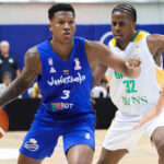 Qatar 2027 Venezuela Brasil Belo Horizonte