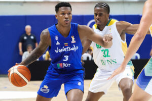 Qatar 2027 Venezuela Brasil Belo Horizonte