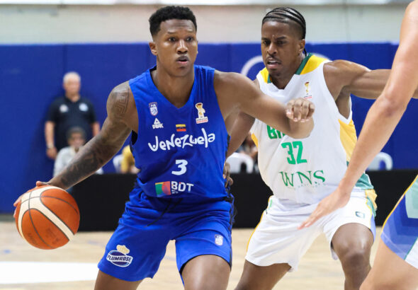 Qatar 2027 Venezuela Brasil Belo Horizonte