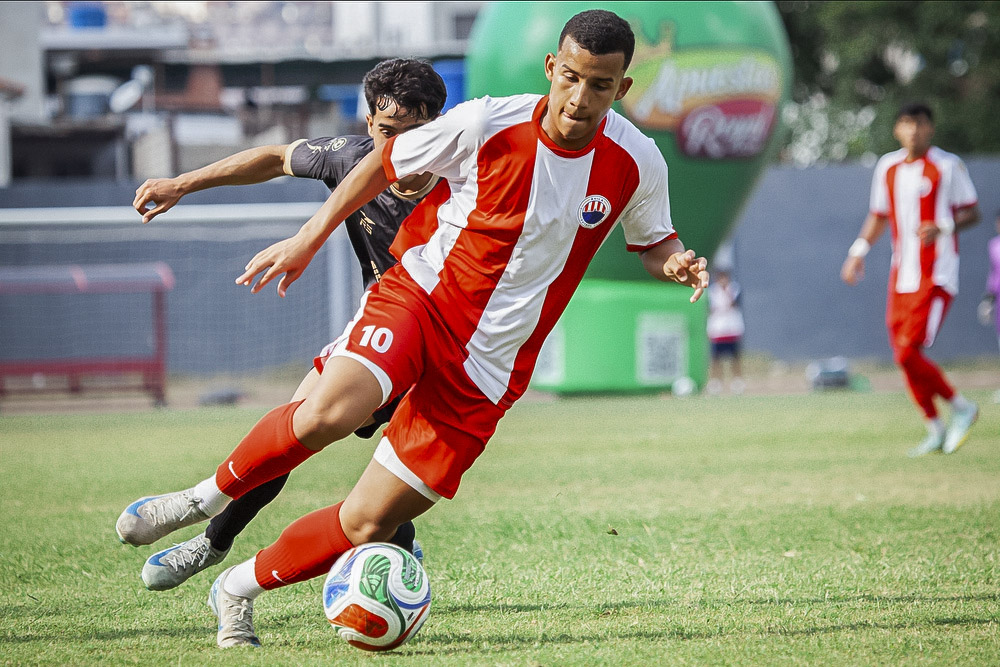 Ávila FC vs Deportivo Miranda