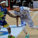 Trotamundos de Carabobo con su quinta victoria en fila