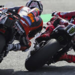 GP de Tailandia 2026 Marco Bezzecchi