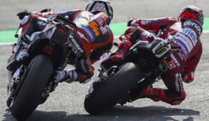 GP de Tailandia 2026 Marco Bezzecchi