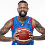 Adonys Henriquez Spartans SPB