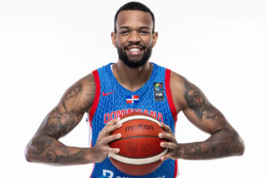 Adonys Henriquez Spartans SPB