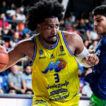 Alphonso Anderson Marinos SPB