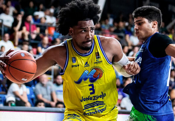 Alphonso Anderson Marinos SPB