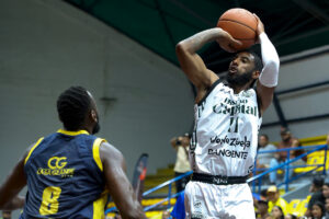 Andre Spight Spartans Distrito Capital SPB