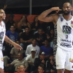 Cocodrilos de Caracas Pioneros del Ávila