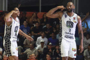 Cocodrilos de Caracas Pioneros del Ávila