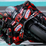 Marco Bezzecchi dicta cátedra y triunfa en Buriram | Fotos: Moto GP