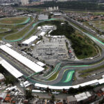 Moto GP Brasil 2026 Circuito Ayrton Senna