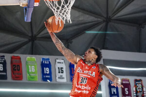 Brevin Galloway Pioneros SPB