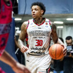 Brevin Galloway Pioneros SPB