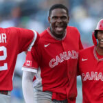 Canadá Clásico Mundial de Beisbol 2026