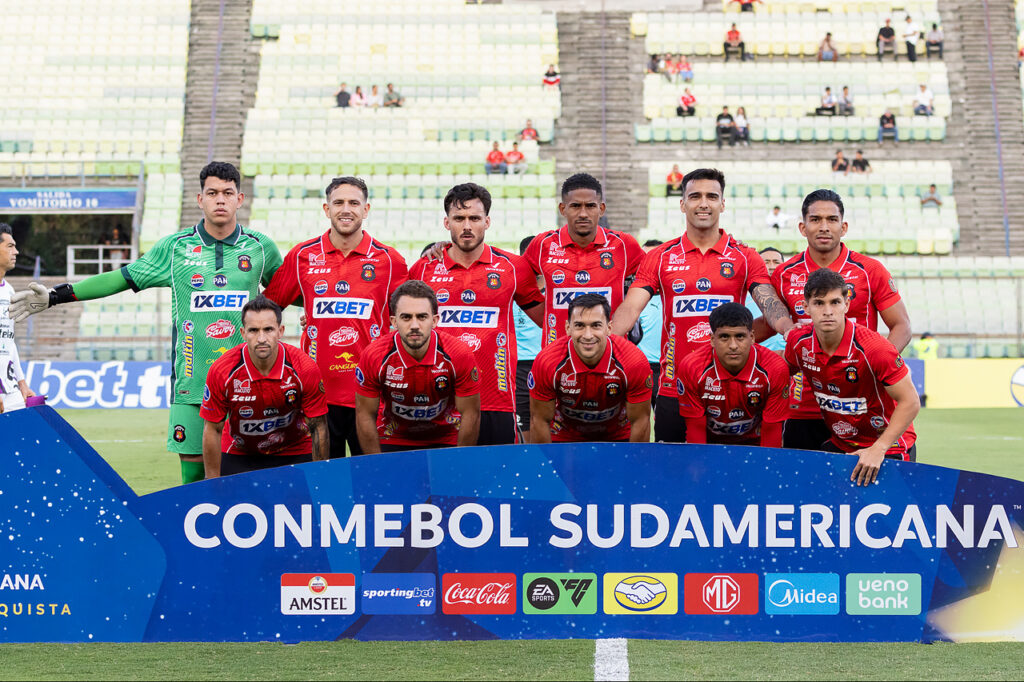Caracas Fútbol Club